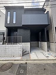 神奈川県藤沢市川名