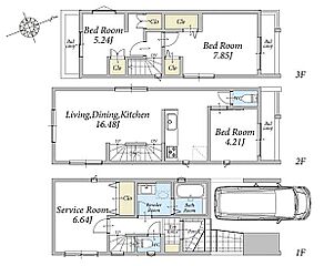 オープンライブス小柳町ダイレクト その他