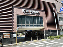 大阪府豊中市宝山町