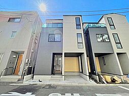 神奈川県横浜市西区戸部本町