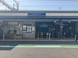 大阪府守口市高瀬町３丁目