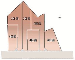 神奈川県横浜市港北区綱島西４丁目
