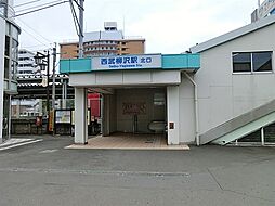 東京都西東京市保谷町６丁目