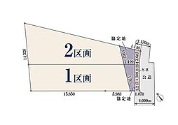 神奈川県鎌倉市台