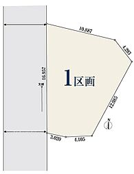 神奈川県横浜市青葉区恩田町