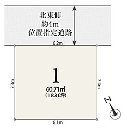 千葉県市川市新田３丁目
