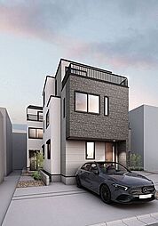 東京都北区豊島２丁目