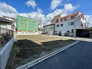 オープンライブス大枝東町アクセス その他