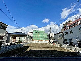 オープンライブス大枝東町アクセス その他