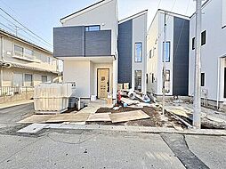 千葉県鎌ケ谷市東道野辺５丁目