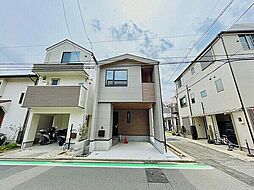 神奈川県横浜市保土ケ谷区霞台