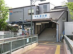 神奈川県横浜市保土ケ谷区峰岡町1丁目