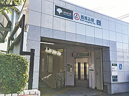 東京都大田区南馬込３丁目