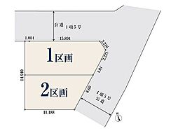神奈川県横浜市港北区大曽根３丁目