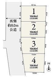 埼玉県川口市大字木曽呂