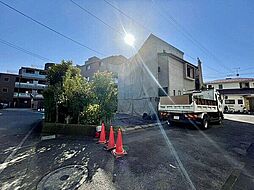 神奈川県川崎市多摩区菅馬場1丁目