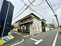 東京都世田谷区羽根木２丁目