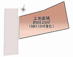 東京都墨田区東向島６丁目