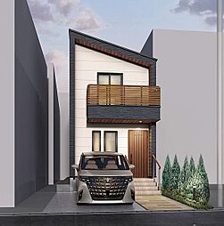 埼玉県さいたま市緑区原山4丁目