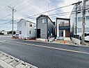 埼玉県さいたま市緑区原山４丁目：物件画像