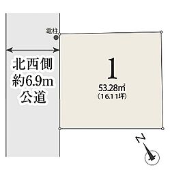 神奈川県横浜市瀬谷区相沢７丁目