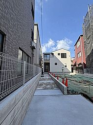 埼玉県川口市栄町１丁目