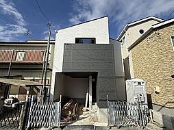 愛知県北名古屋市鹿田永塚