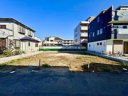 神奈川県川崎市多摩区中野島6丁目