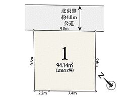 千葉県柏市常盤台