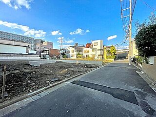 オープンプレイス平井コンフォート その他