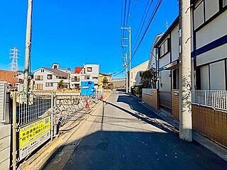 オープンプレイス平井コンフォート その他