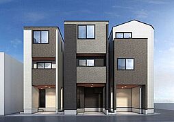 大阪府大阪市都島区都島中通3丁目