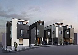 東京都板橋区若木２丁目