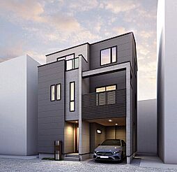 神奈川県横浜市神奈川区大口通