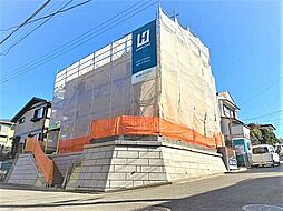 神奈川県横浜市金沢区西柴２丁目