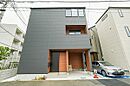 神奈川県川崎市中原区上小田中２丁目：物件画像