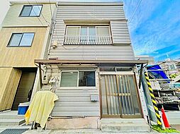 東京都江東区海辺