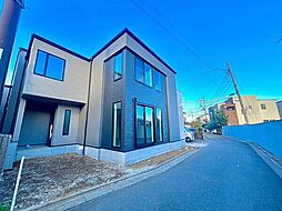 埼玉県さいたま市浦和区大東１丁目