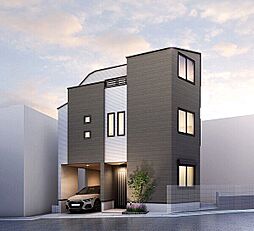 東京都板橋区徳丸1丁目