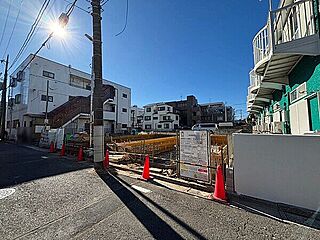 オープンプレイス北小岩サンライズ その他