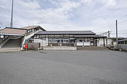 群馬県伊勢崎市東町