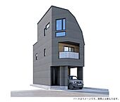 東京都北区堀船２丁目：物件画像