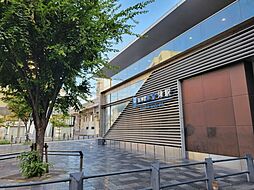 兵庫県西宮市染殿町