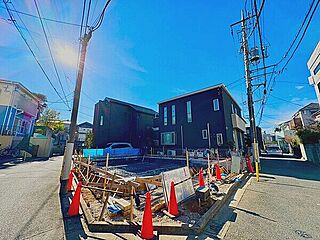 オープンプレイス上石神井ブライト その他