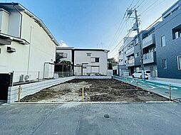 東京都文京区大塚6丁目