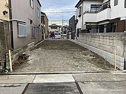 愛知県名古屋市中川区法華西町2丁目