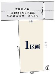 東京都練馬区桜台6丁目