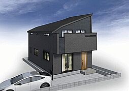 東京都三鷹市新川1丁目