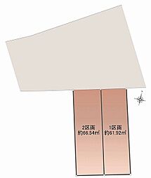 神奈川県川崎市中原区市ノ坪