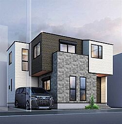 千葉県流山市駒木